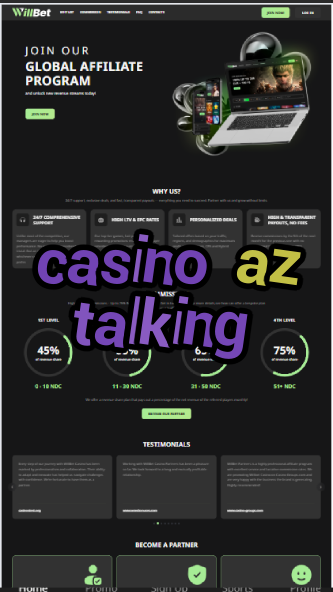 casino az talking-casinocodes2021.igamblinglist.com