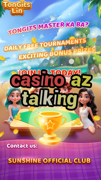 casino az talking-casinocodes2021.igamblinglist.com